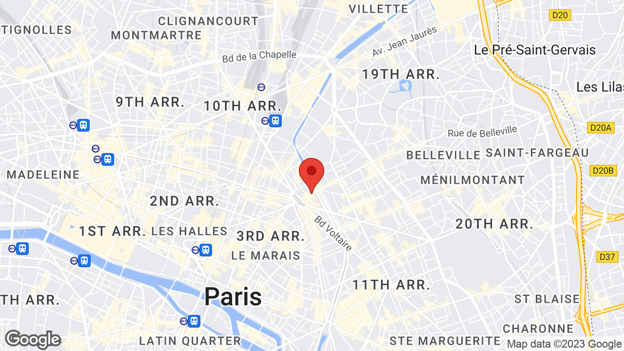Google map