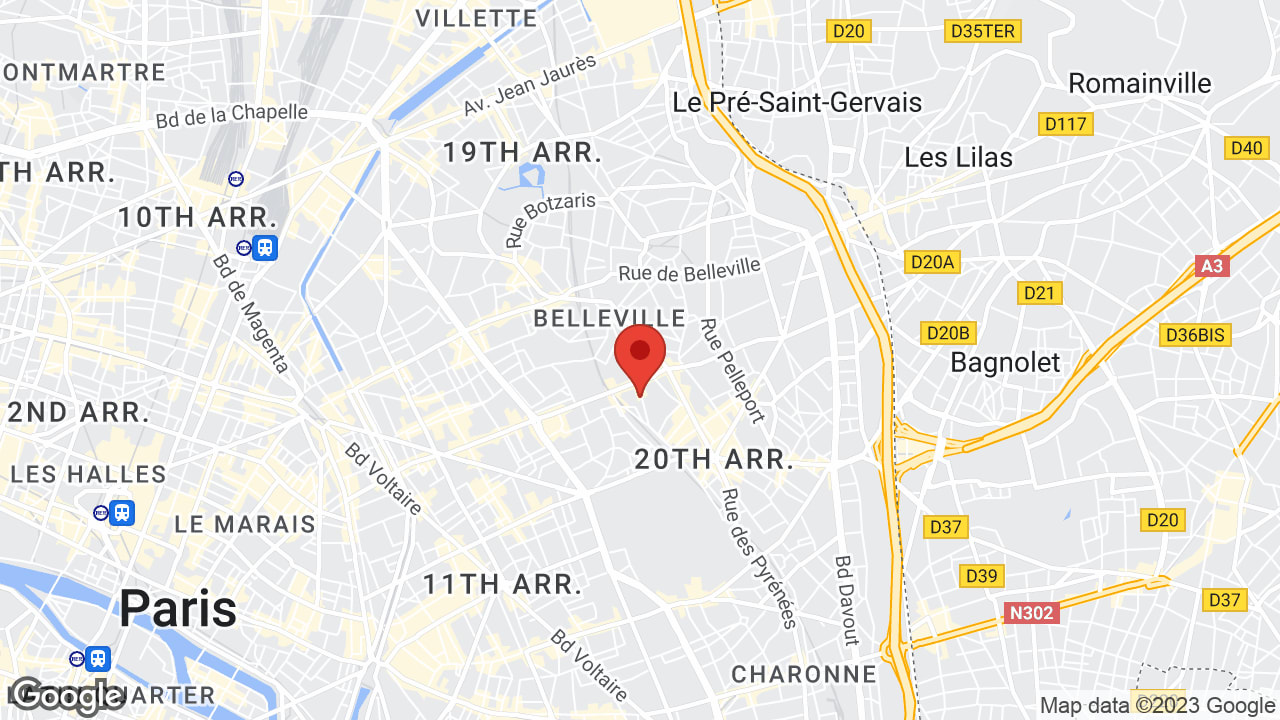 Google map