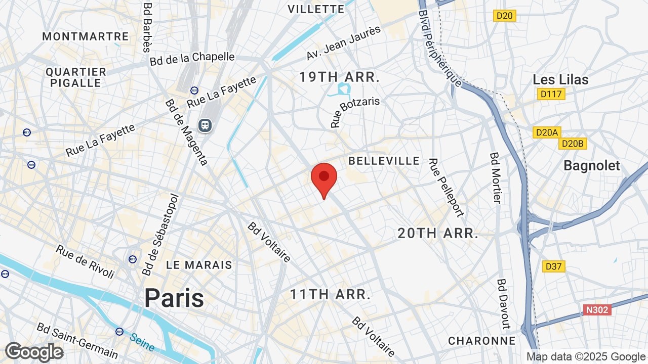 Google map