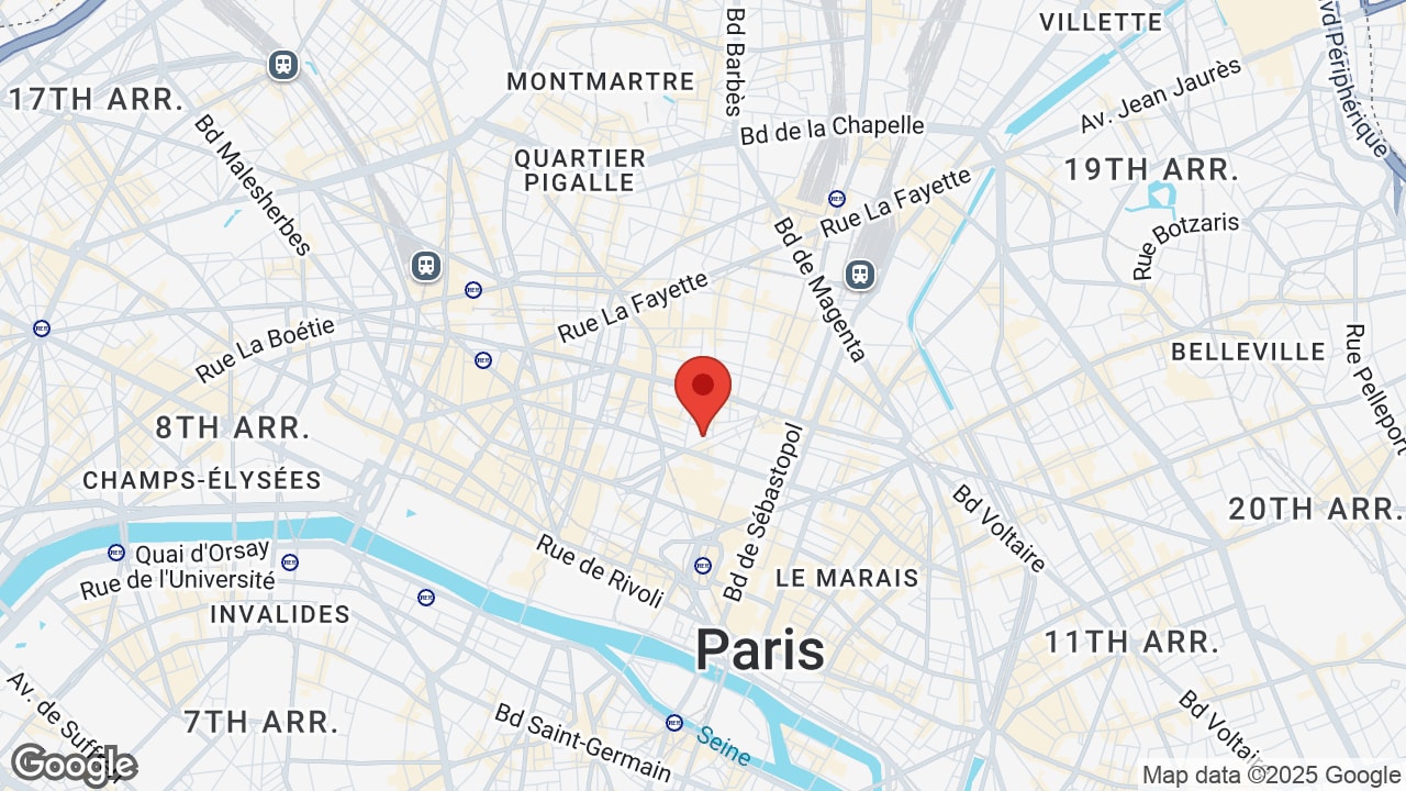Google map