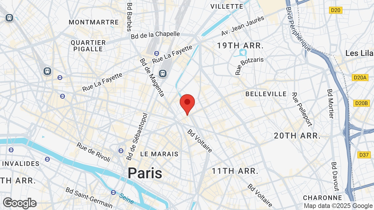 Google map