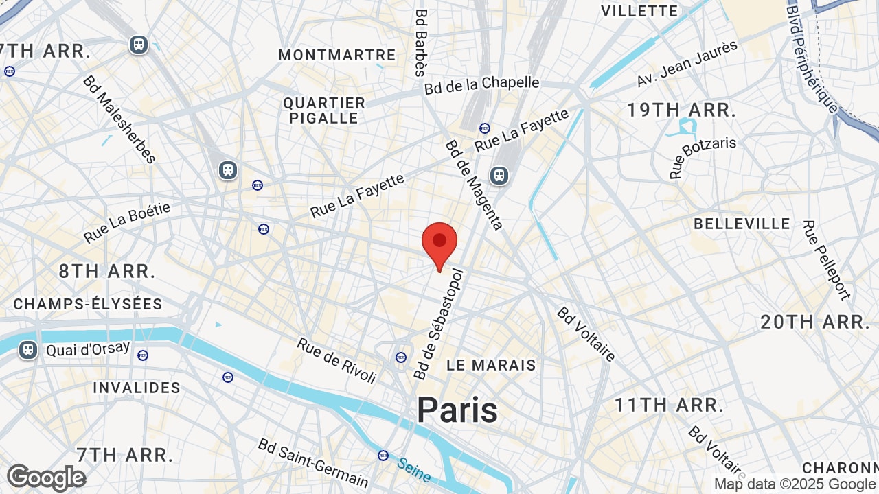 Google map