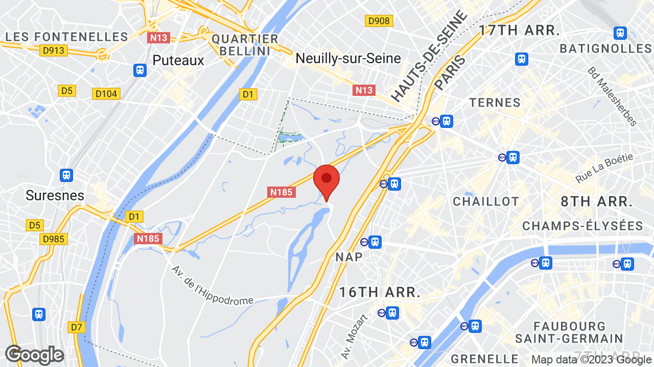 Google map