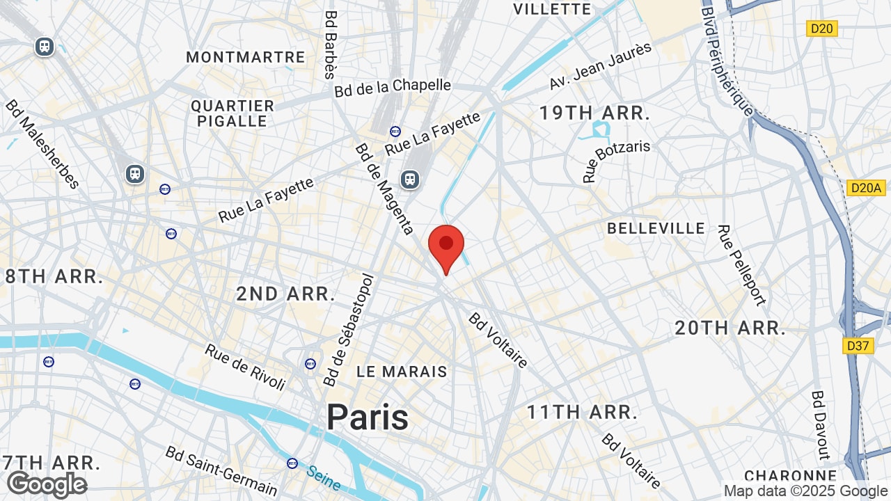Google map