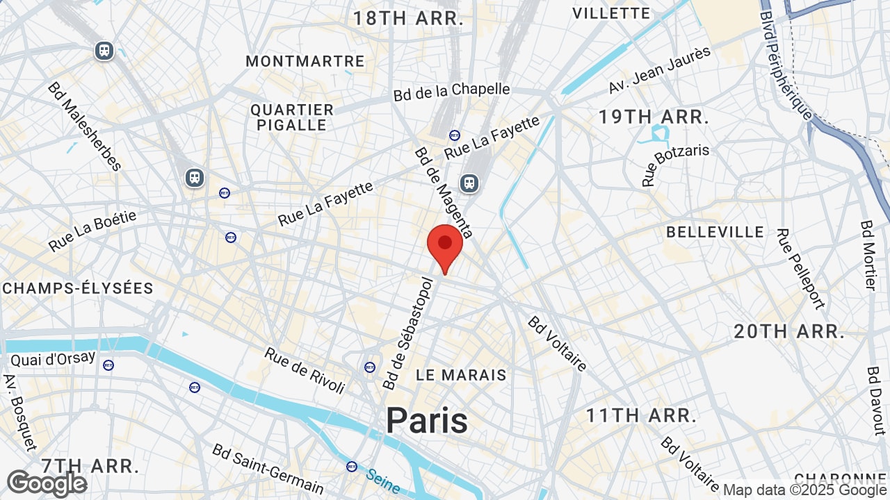 Google map
