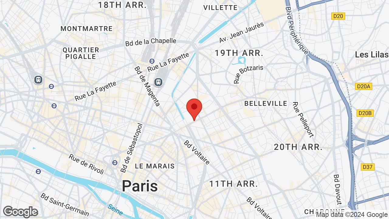 Google map