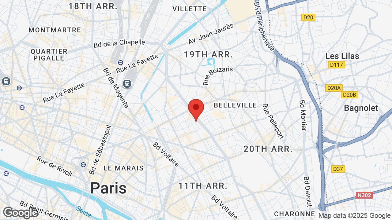 Google map