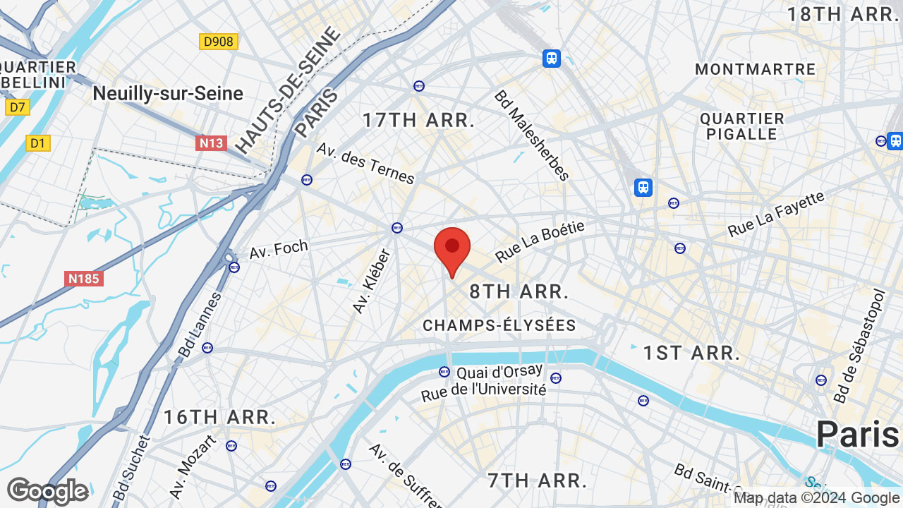 Google map