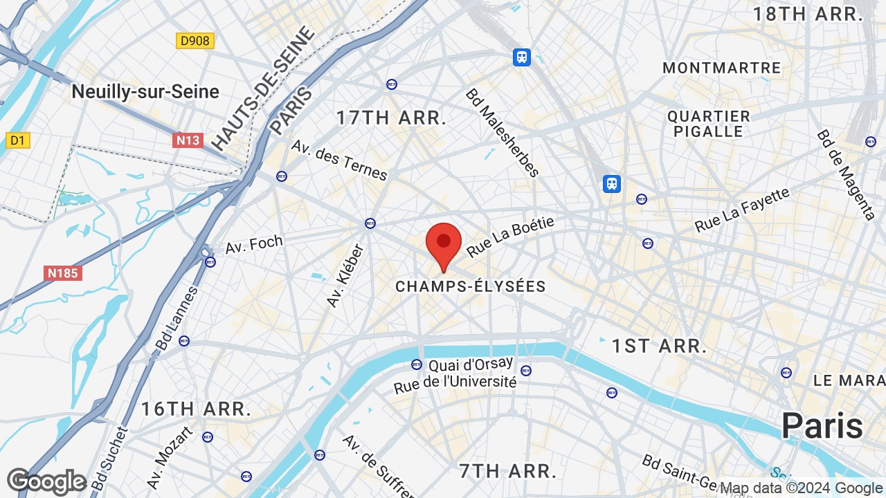 Google map