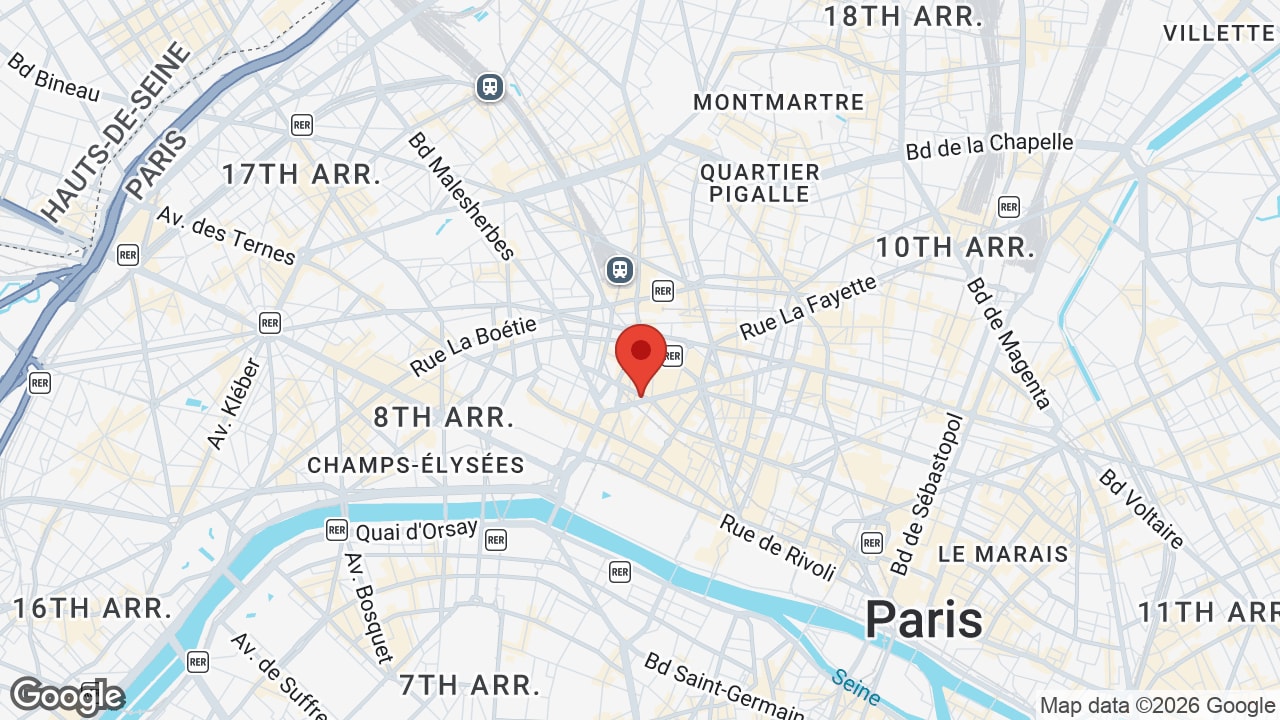 Google map