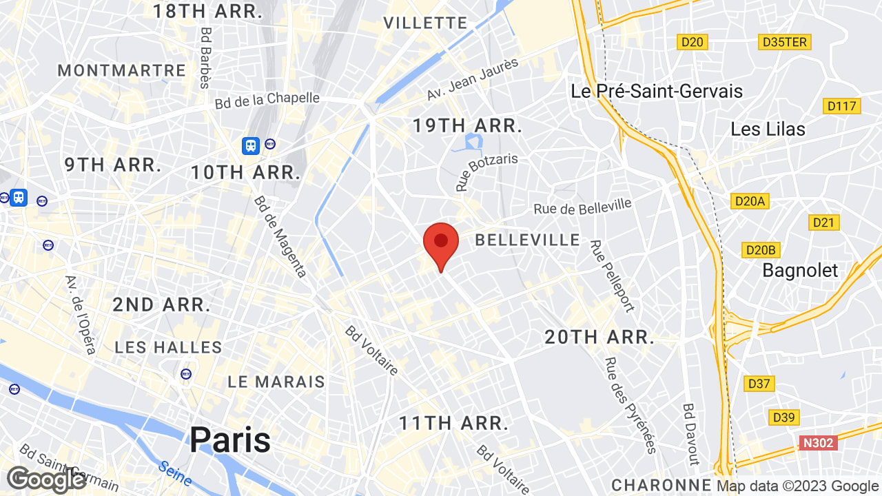 Google map