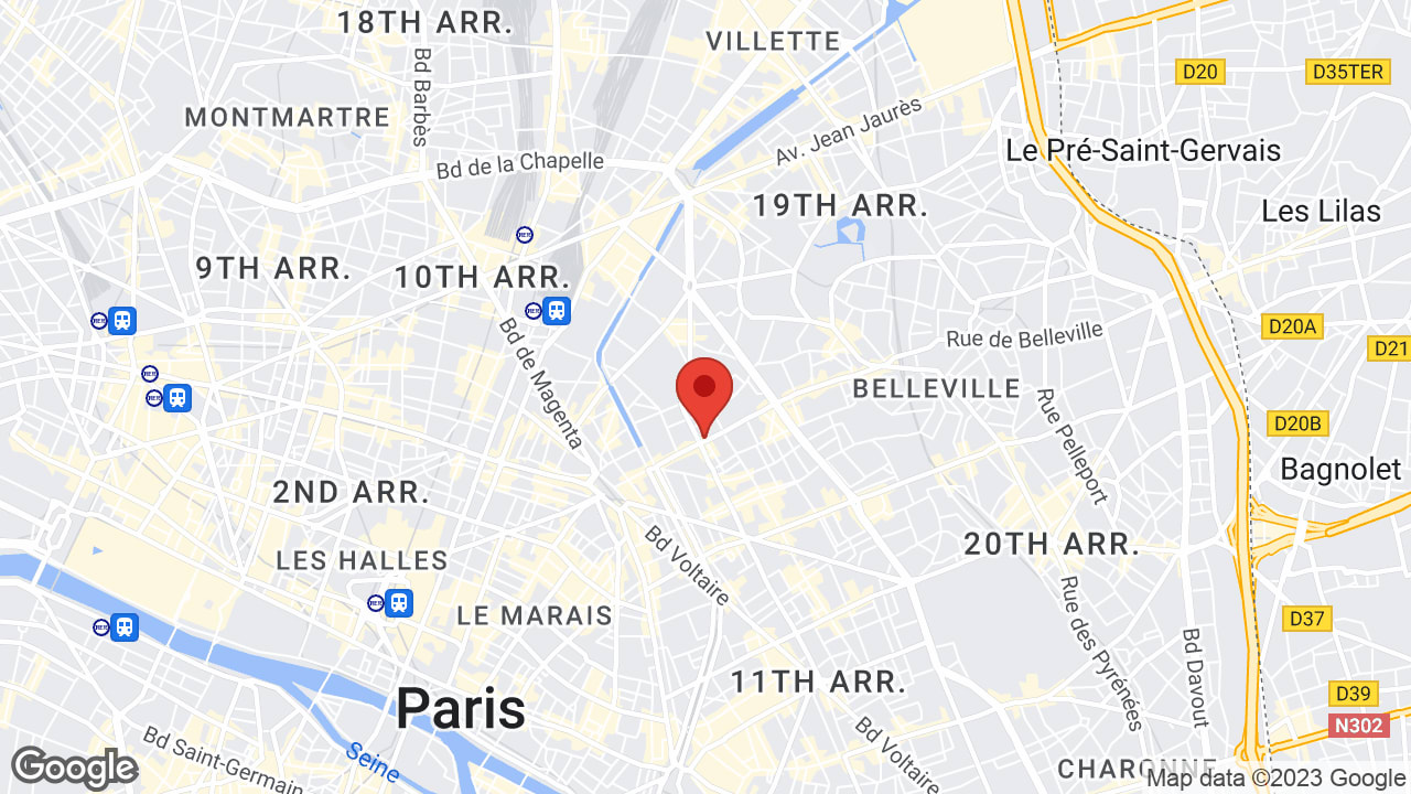 Google map