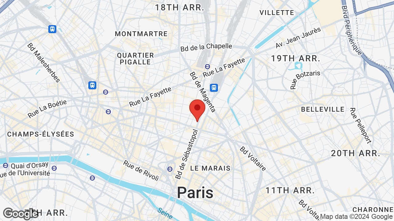 Google map