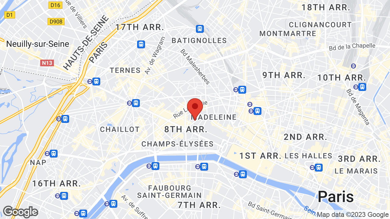 Google map