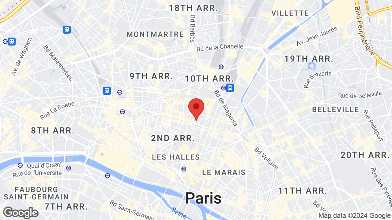 Google map