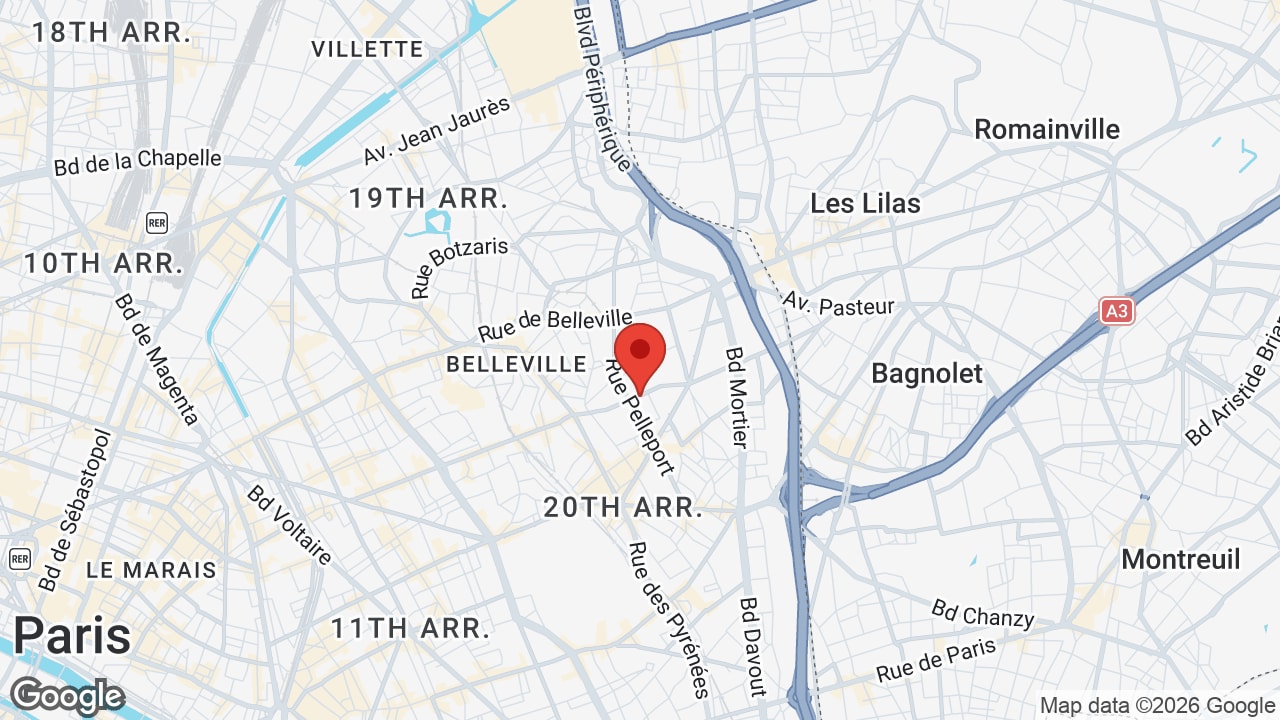 Google map