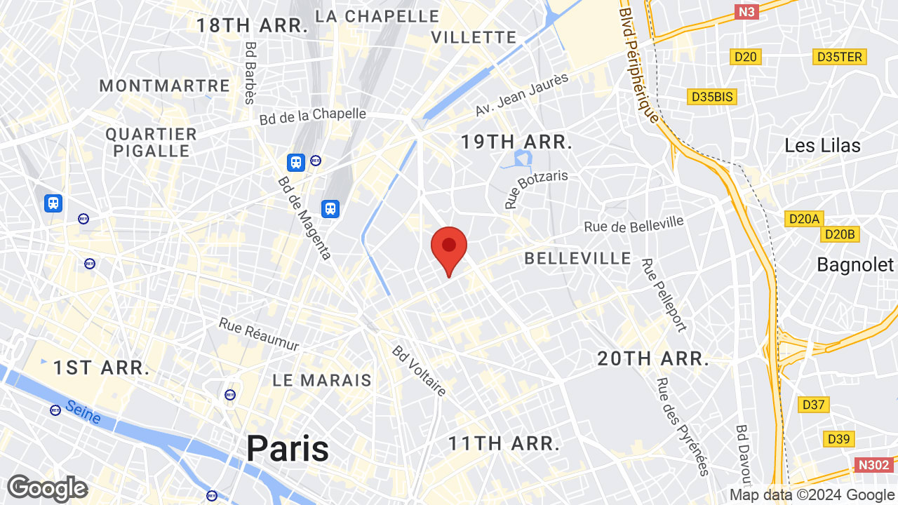 Google map
