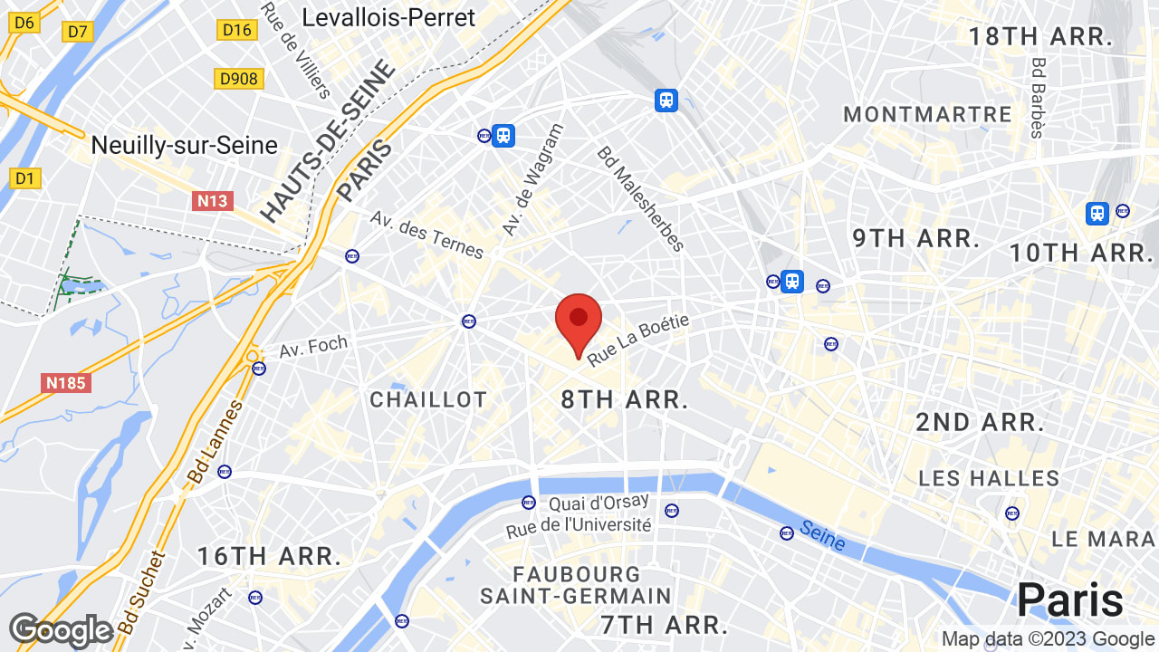 Google map