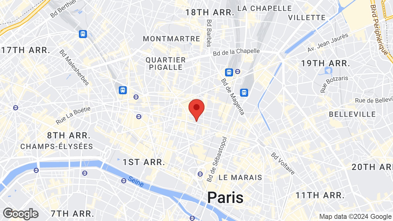 Google map