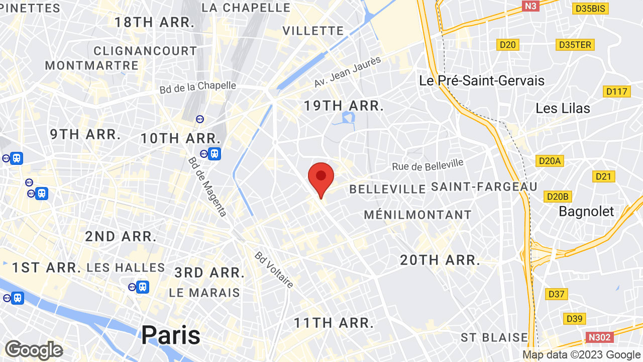 Google map