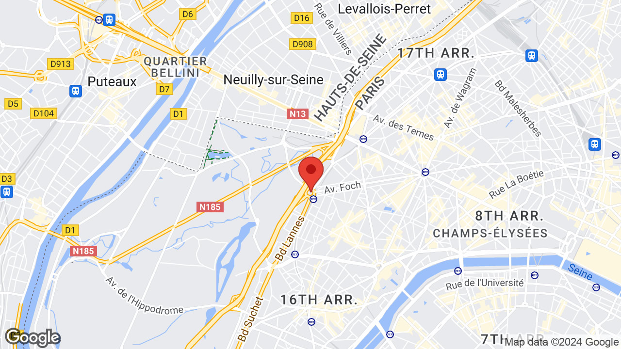 Google map