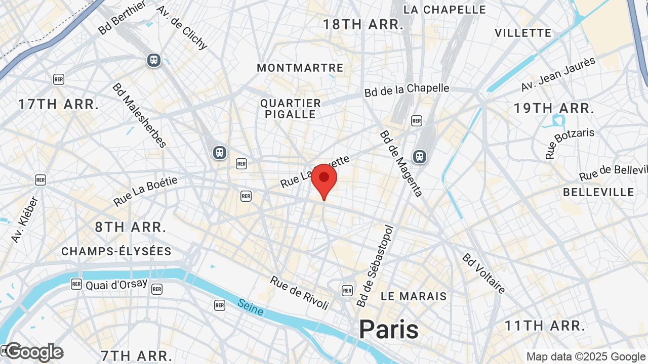 Google map