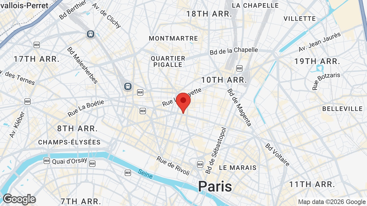Google map