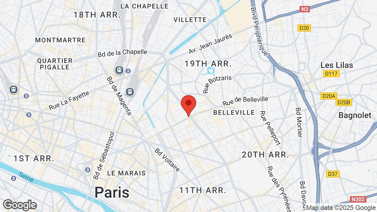 Google map
