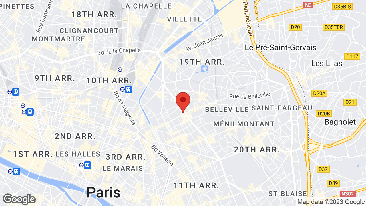 Google map
