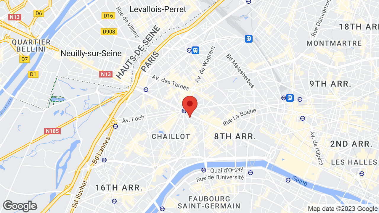 Google map