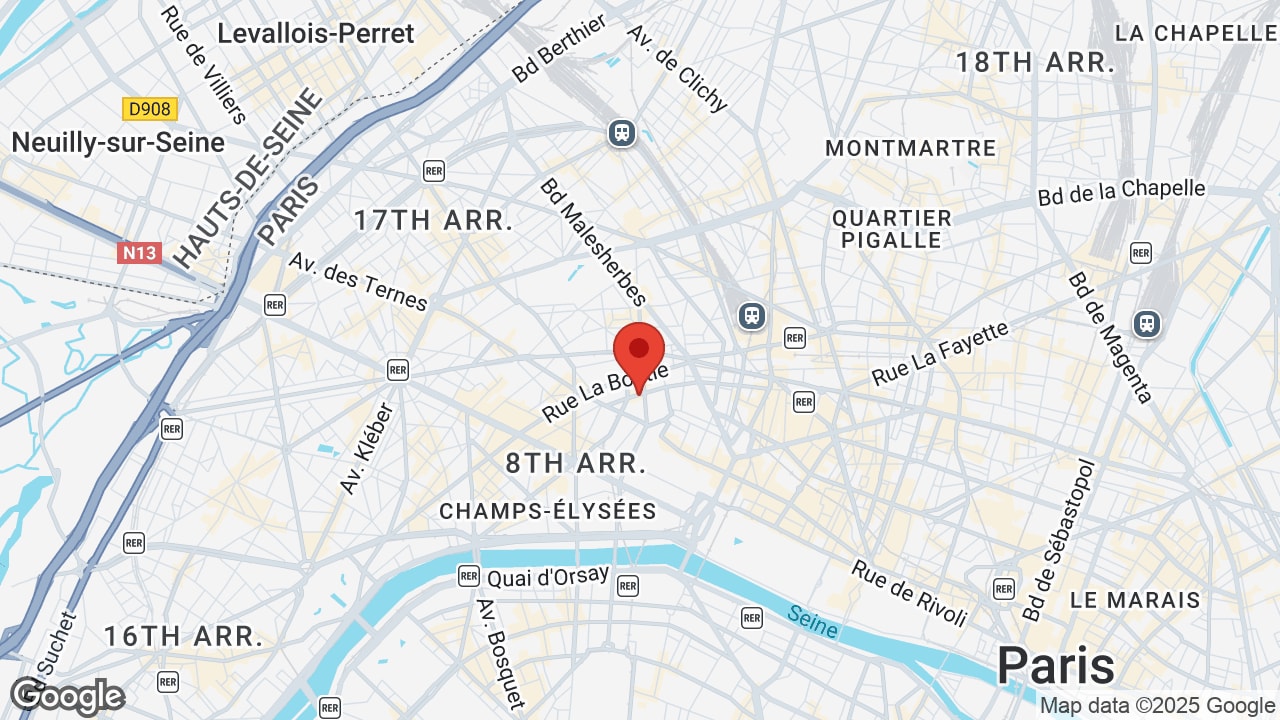 Google map