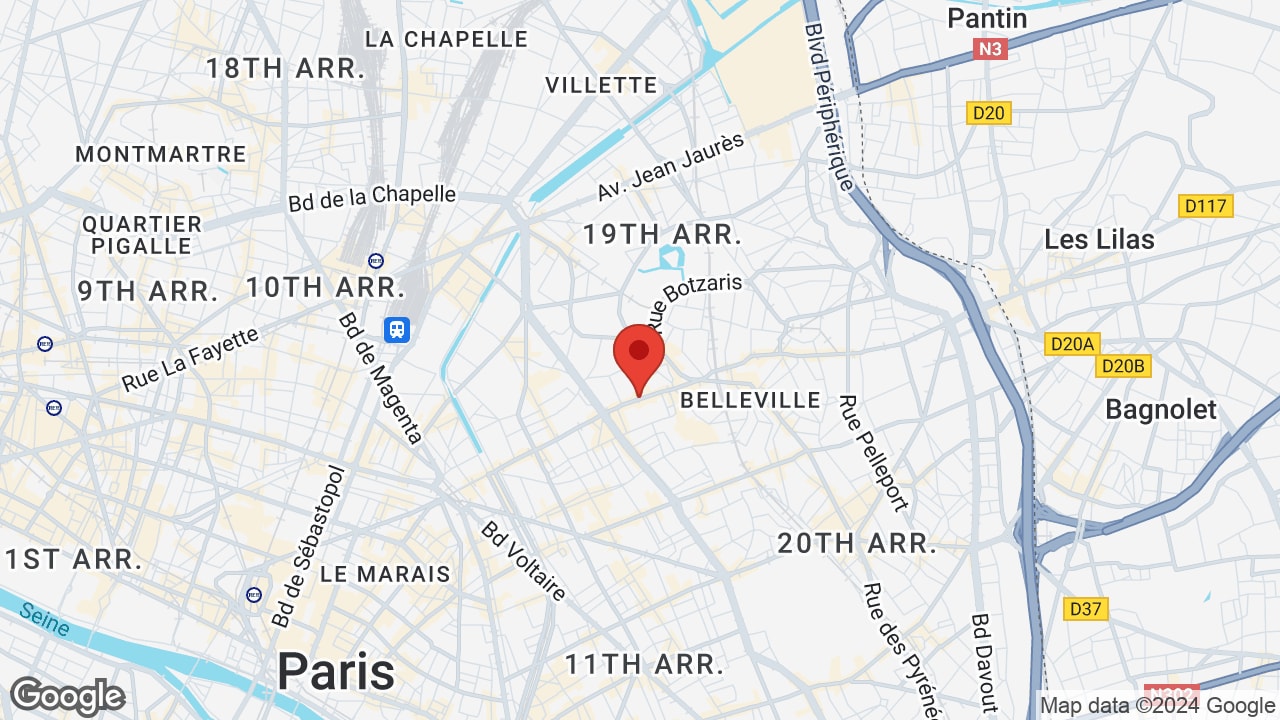 Google map