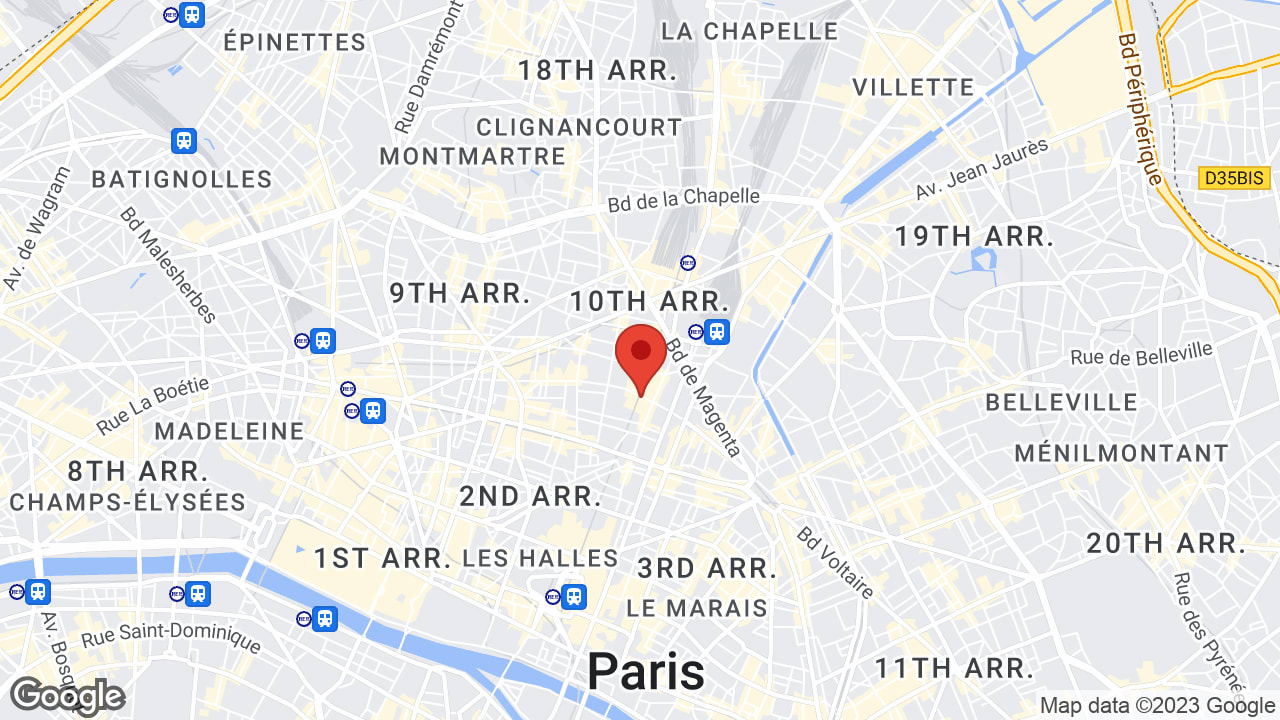 Google map