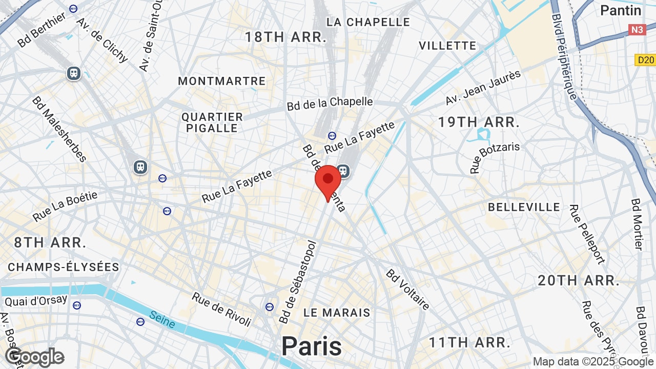 Google map