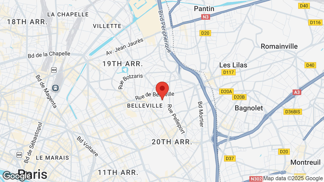 Google map
