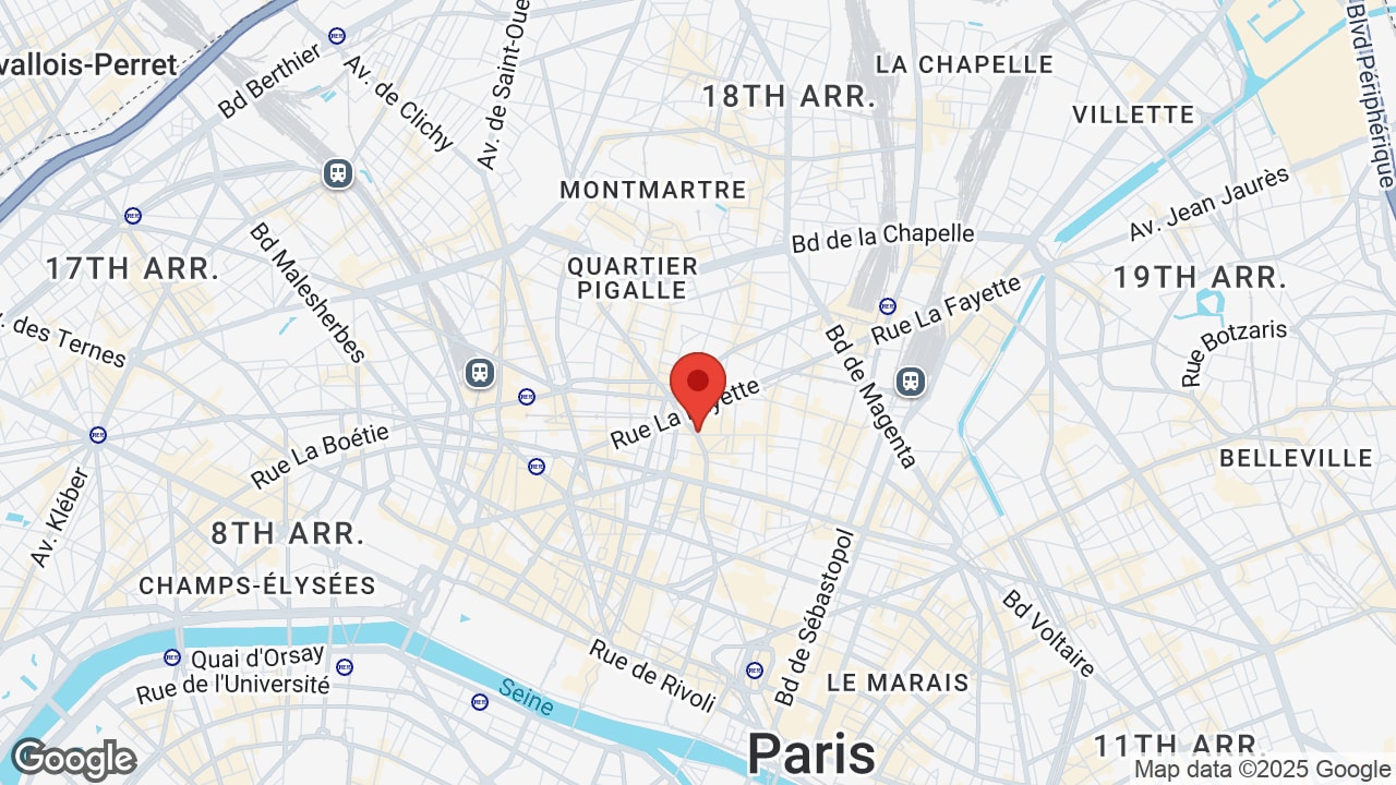 Google map