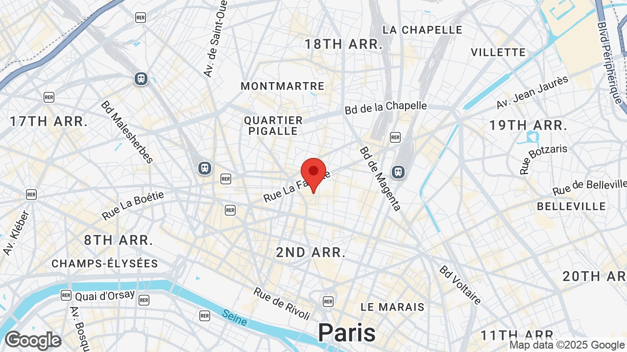 Google map