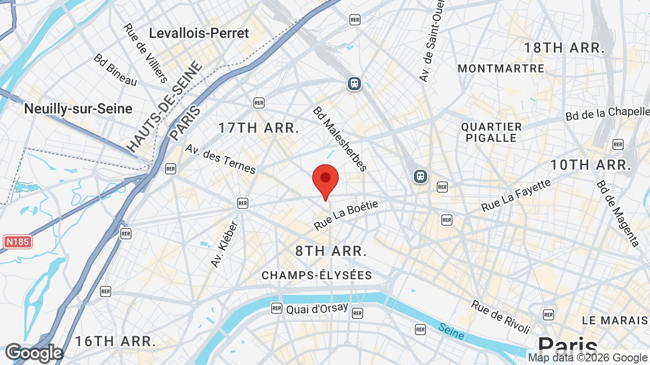 Google map