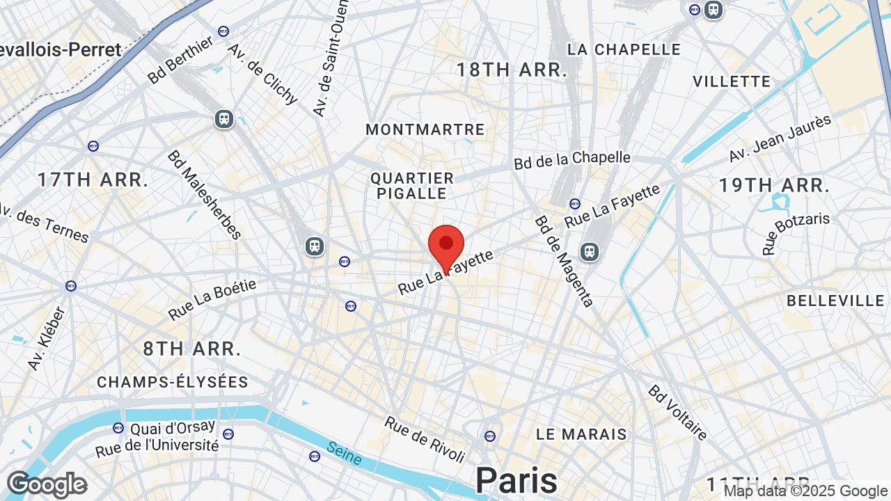 Google map