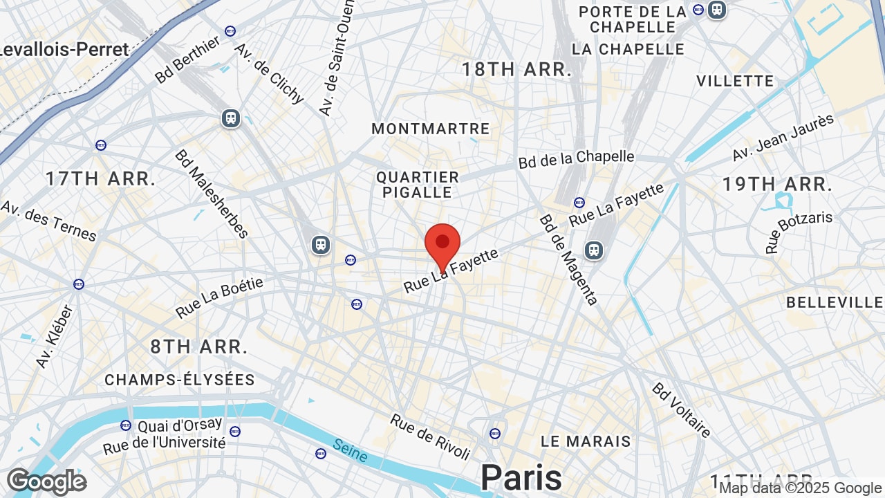 Google map