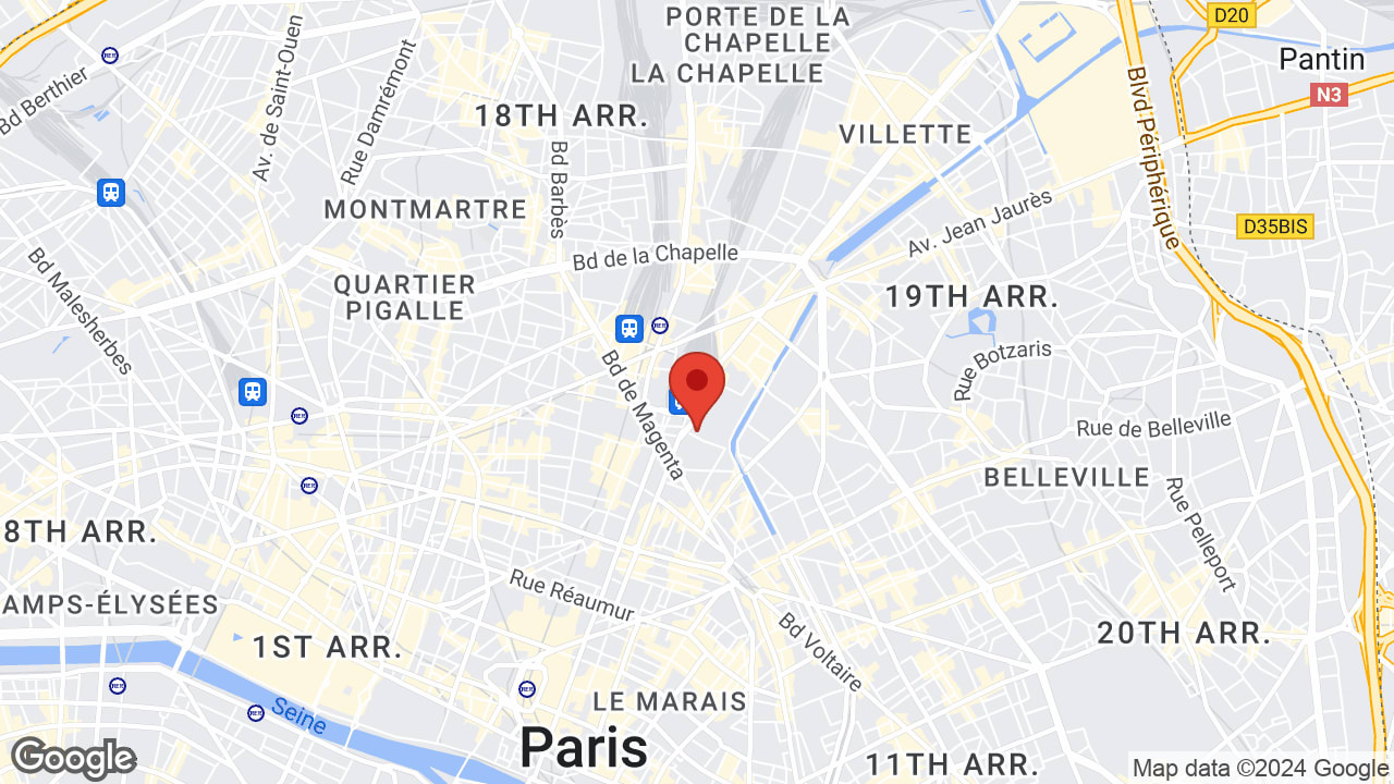 Google map