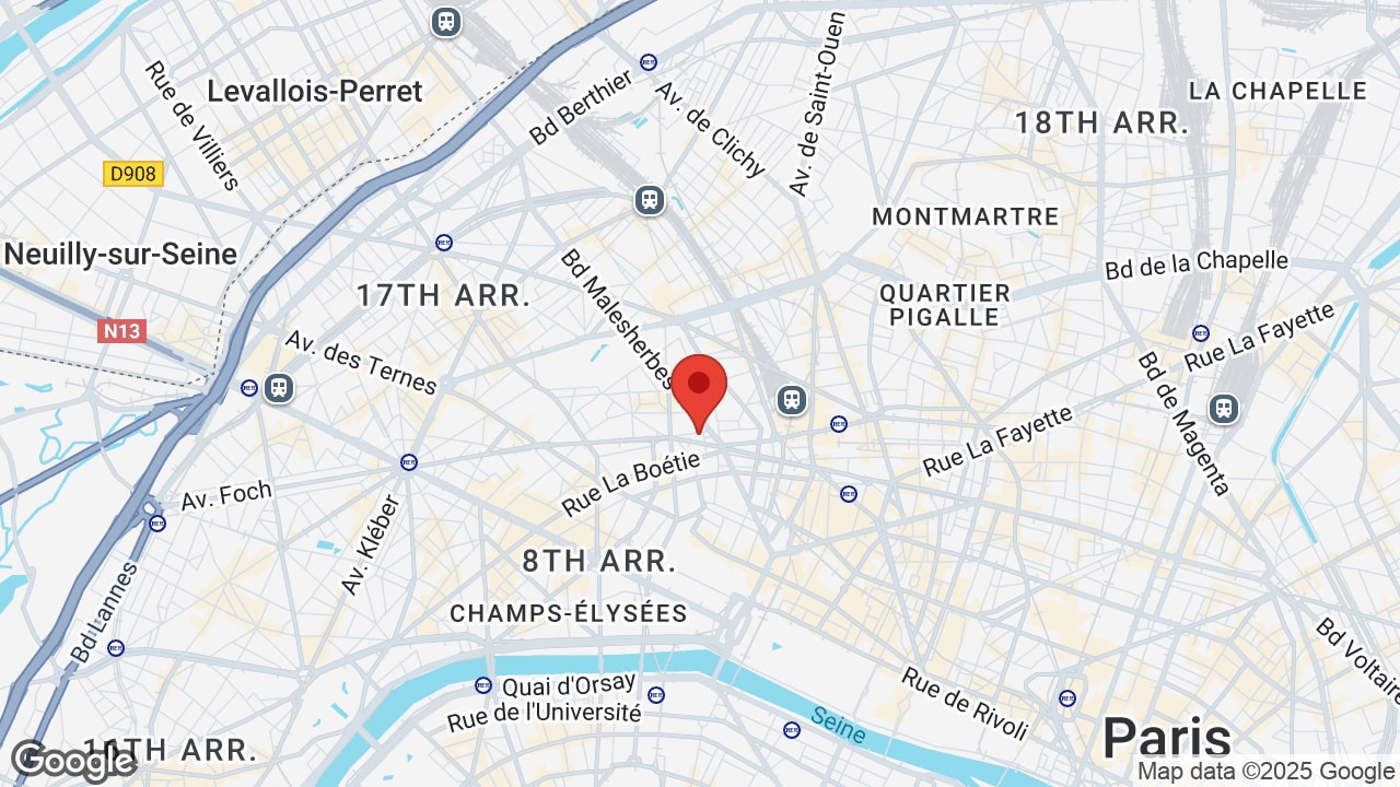 Google map