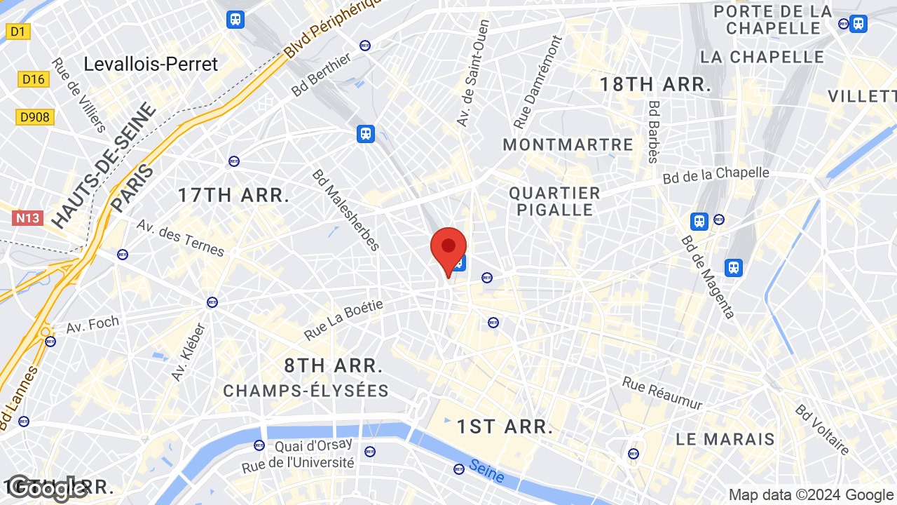 Google map