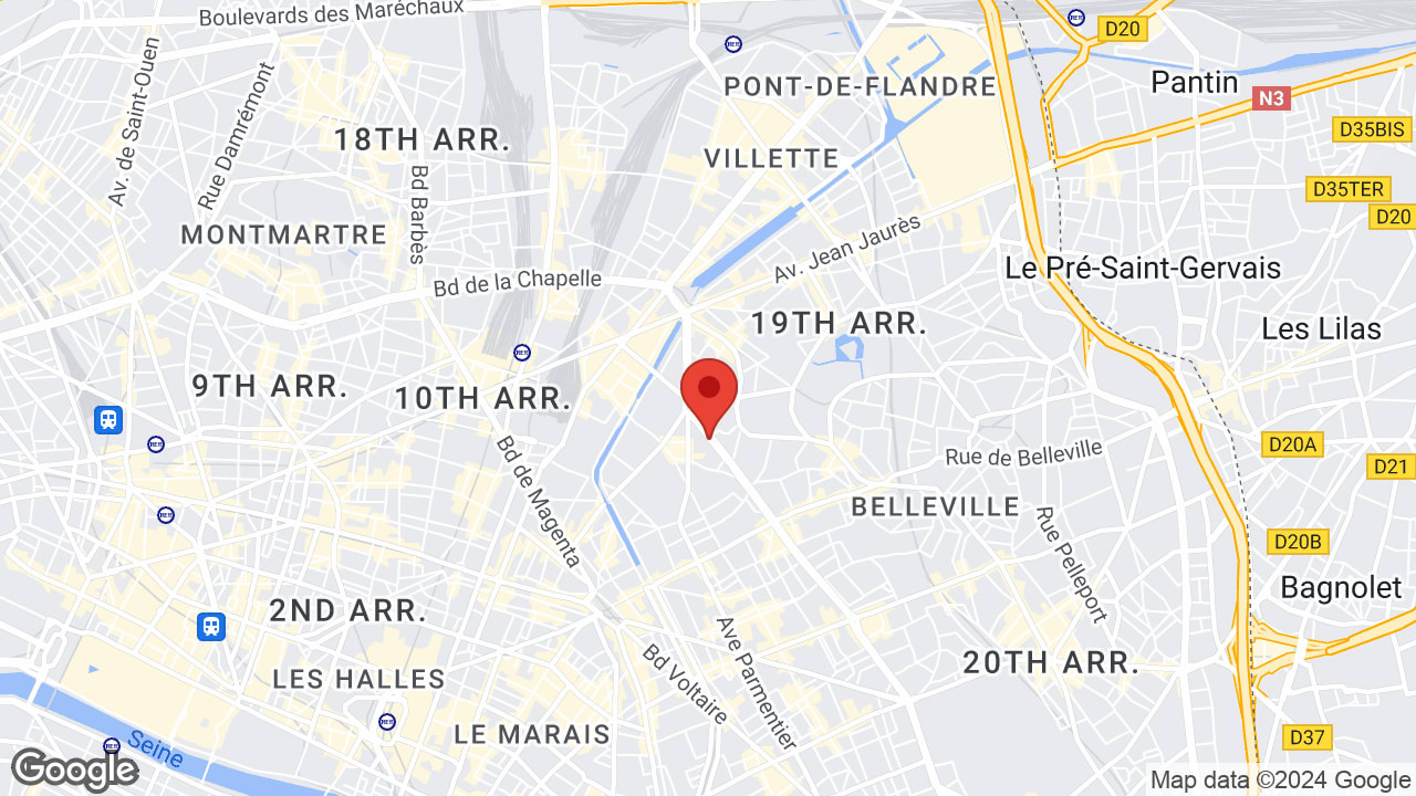 Google map