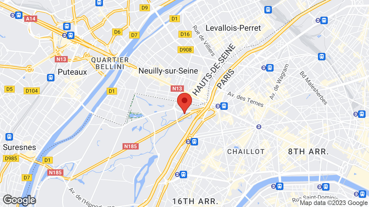 Google map