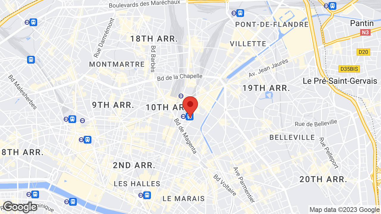 Google map