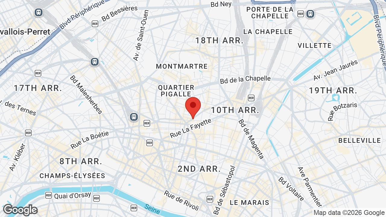 Google map