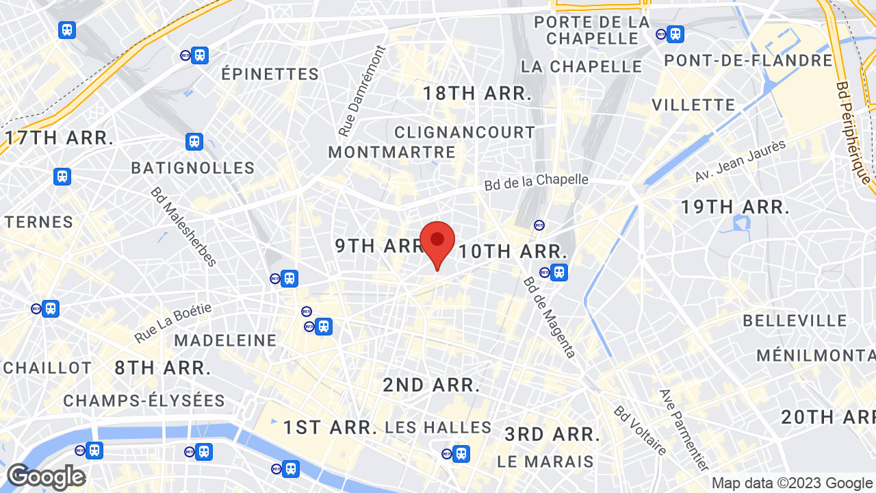 Google map