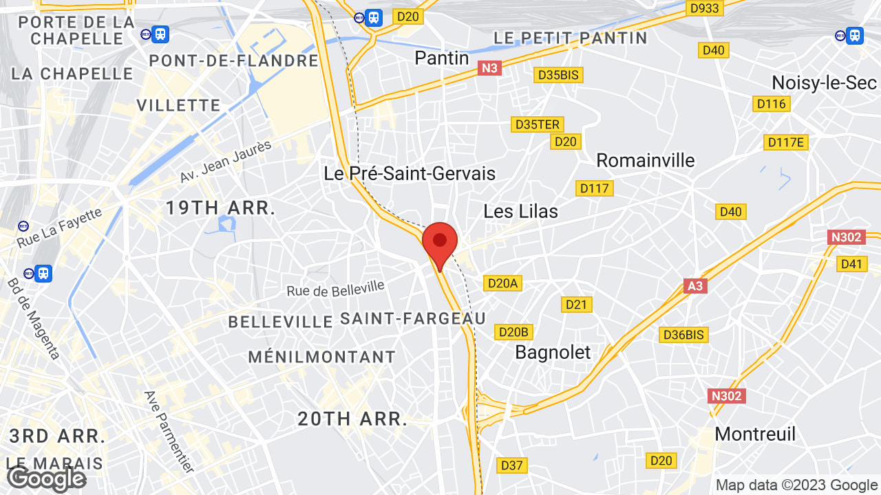 Google map