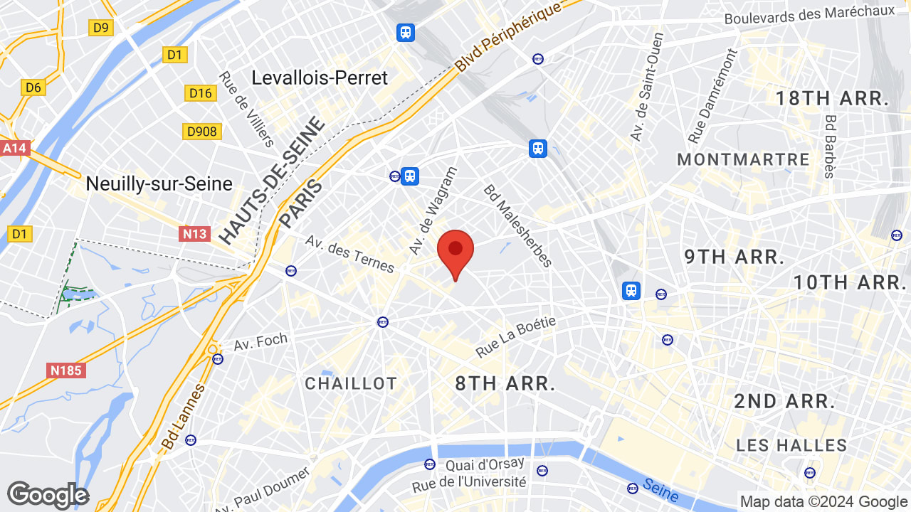Google map